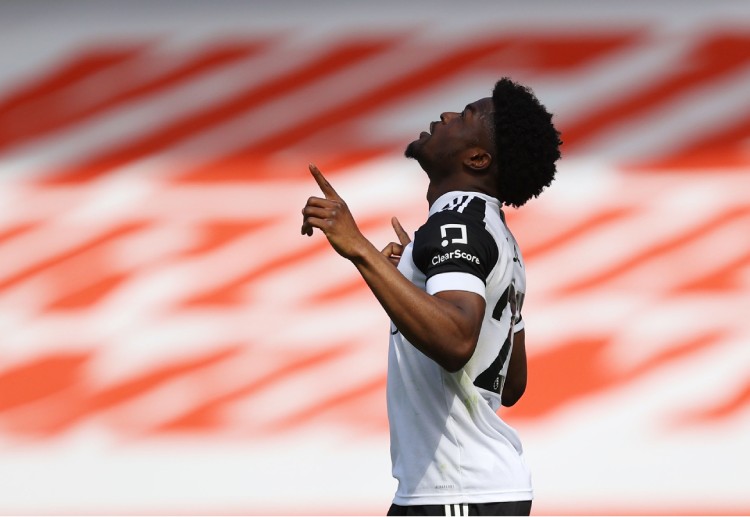 ပရီးမီးယားလိဂ် ကနေ တန်းမဆင်းရရေး ဖောင်ဖျက်ကစားနေတဲ့ ဖူလ်ဟမ်တို့ရဲ့ တုန့်ပြန်မှုကြောင့် အာဆင်နယ်တို့ ခက်ခက်ခဲခဲ ကစားခဲ့ရပြီး ကံကောင်းလို့သာ နောက်ဆုံးမိနစ် သွင်းဂိုးကြောင့် သရေ တစ်မှတ် ရခဲ့တာ ဖြစ်ပါတ