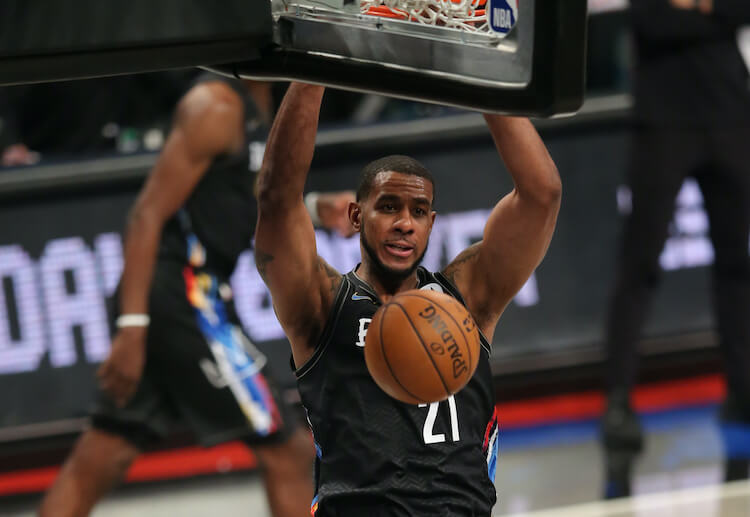 LaMarcus Aldridge bất ngờ giã từ sự nghiệp NBA