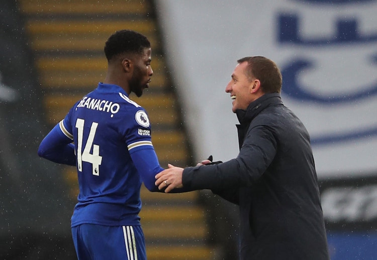 Nhận định Premier League 2021 West Ham vs Leicester City.