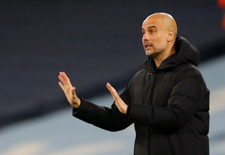 UEFA Champions League: Thầy trò HLV Guardiola đã thắng 14 trận xa nhà gần nhất trên mọi đấu trường