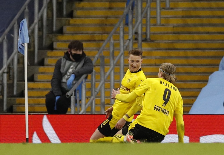 ဒေါ့မန်တို့ကတော့ ရှုံးနိမ့်ခဲ့တယ် ဆိုပေမယ့် အဝေးဂိုး တစ်ဂိုး ရခဲ့လို့ မဆိုးဘူးလို့ ပြောနိုင်ပြီး အိမ်ကွင်းမှာ ၁-၀ နဲ့ အနိုင်ရရင် ချန်ပီယံလိဂ် ဆီမီးဖိုင်နယ်ကို တက်လှမ်းနိုင်မယ့် အခွင့်အရေး ရှိနေခဲ့ပါတယ်။