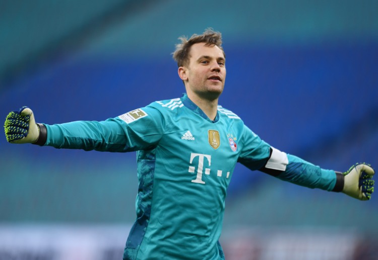 အာဘီလိုက်ပ်ဇစ်ကတော့ ဘွန်ဒက်စ်လီဂါ အမှတ်ပေးဇယား အဆင့် ၂ နေရာမှာ ဆက်လက်ရပ်တည်နေခဲ့ပါတယ်။