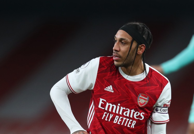 Europa League: Arsenal đang tỏ ra rất quyết tâm tại đấu trường UEFA Europa League mùa này