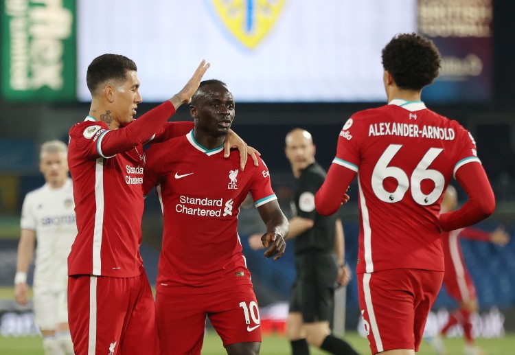 Premier League: Liverpool lỡ cơ hội vào top 4, họ vẫn đang xếp thứ 6