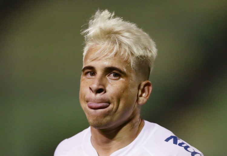 Venezuela sở hữu đội hình trẻ tại Copa America 2020.