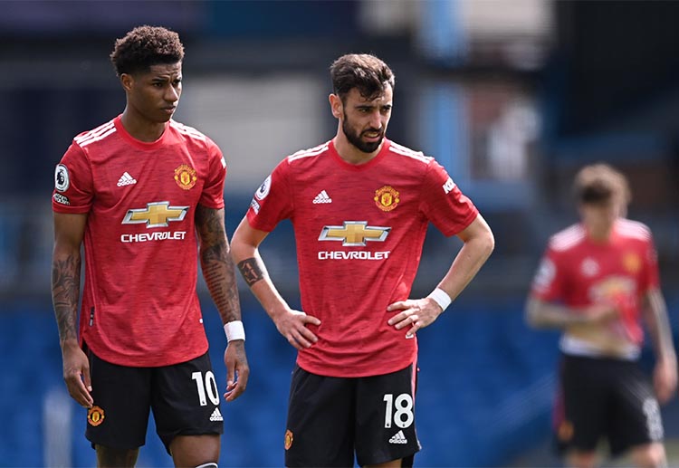 Bruno Fernandes telah mencetak banyak gol dan assist di Premier League