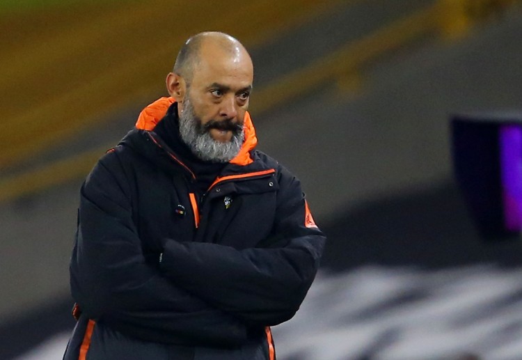 Nuno Espirito Santo bawa Wolves sukses di Premier League