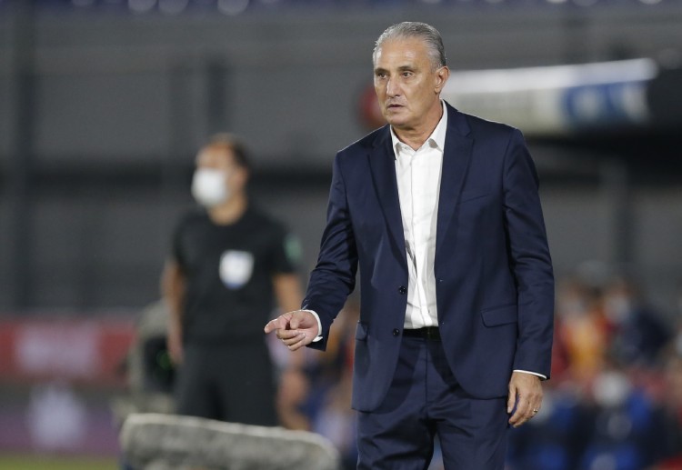 코파 아메리카: 브라질은 현재 최근 8경기에서 무패하고 있다