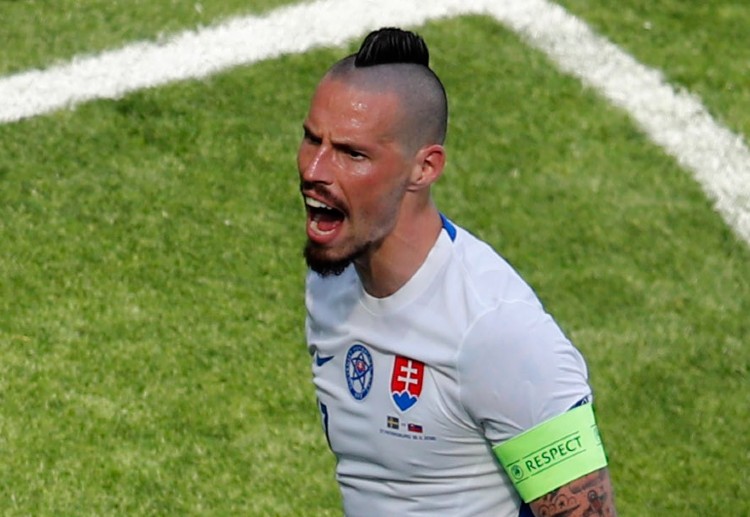 Euro 2020: Slovakia đến với hành trình VCK UEFA Euro mà không nhận được quá nhiều sự kỳ vọng