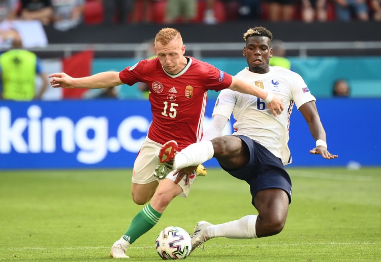 အိမ်ရှင် ဟန်ဂေရီ ကတော့ ဂျာမနီနဲ့ အုပ်စု နောက်ဆုံး ပွဲစဉ်မှာ အနိုင်ရမှပဲ ယူရို ၂၀၂၀ ရဲ့ အုပ်စု အဆင့်ကို ကျော်ဖြတ်နိုင်တော့မှာ ဖြစ်ပါတယ်။