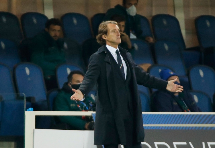 ယေဘုယျအားဖြင့် ခြုံငုံသုံးသပ်ရမယ် ဆိုရင် အီတလီဟာ ယူရို ၂၀၂၀ ချန်ပီယံဆုကို မျှော်လင့်နိုင်တဲ့ အသင်းလို့ပဲ ဆိုရမှာ ဖြစ်ပါတယ်။