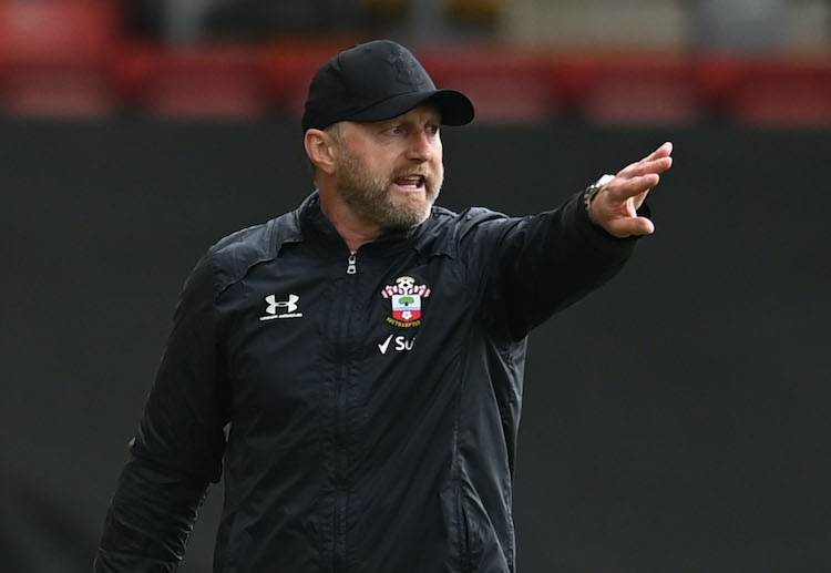 Premier League: đoàn quân của huấn luyện viên Ralph Hasenhuttl cũng đang thi đấu khá thất vọng