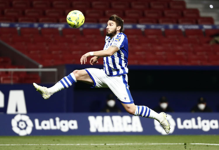 Highlights La Liga 2021 Atletico Madrid 2-1 Real Sociedad.