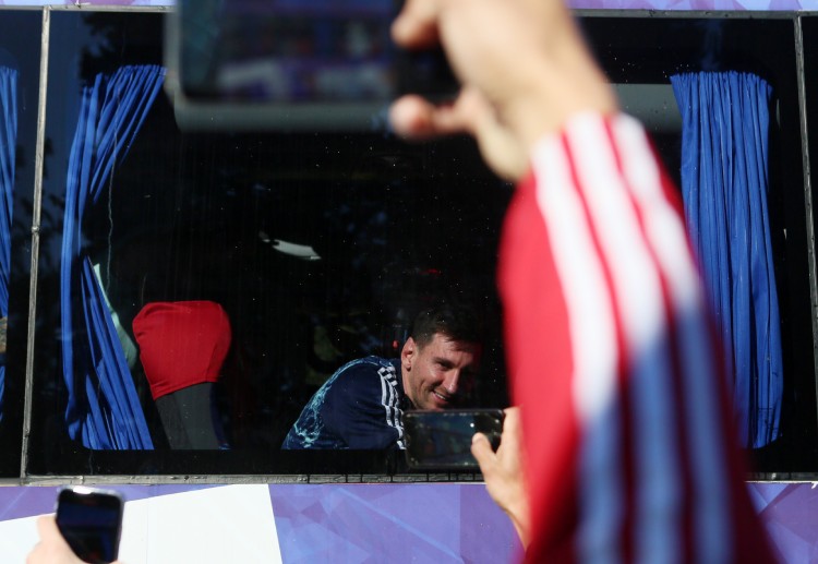 La Liga: Để chứng minh đủ khả năng trả lương cho Messi, một loạt ngôi sao tại Barcelona buộc phải có những biến động