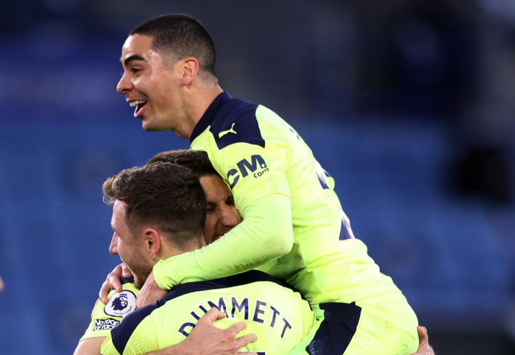 Premier League: Phong độ của đội chủ nhà Newcastle gần đây được đánh giá có sự cải thiện khá tốt