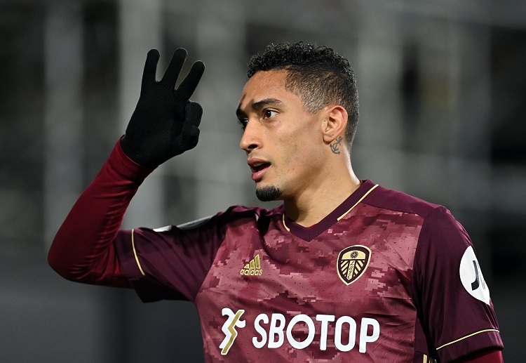 라피냐는 다음 시즌 리즈 유나이티드에게 프리미어리그 영광을 안기려 하고 있다.