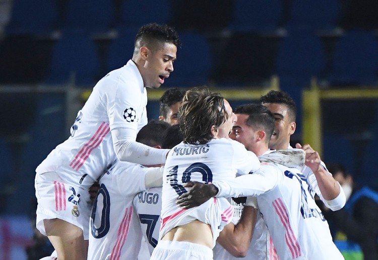 လာလီဂါ ထိပ်သီး မက်ဒရစ်တို့ ကိုဗစ် ၁၉ ကြောင့် ပြီးခဲ့တဲ့ ရာသီက ယူရို သန်း ၃၀၀ လောက် ဆုံးရှုံးခဲ့ပေမယ့် ကလပ်အသင်း ဘက်ကတော့ ငွေကြေး သုံးစွဲဖို့ အစီအစဉ် ရှိကြောင်း ထုတ်ပြန်ထားပြီး ဖြစ်ပါတယ်။