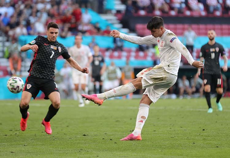 Euro 2020: Càng ngày Tây Ban Nha càng mất giá trong mắt người hâm mộ