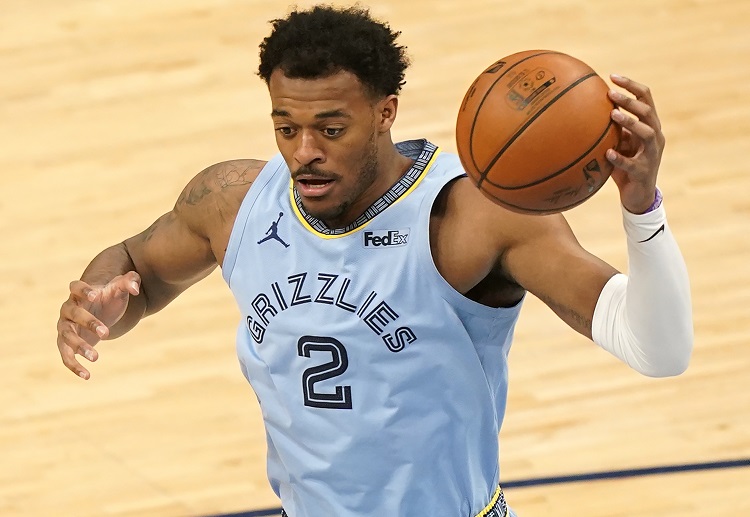 Xavier Tillman layak menjadi Draft Steal di NBA