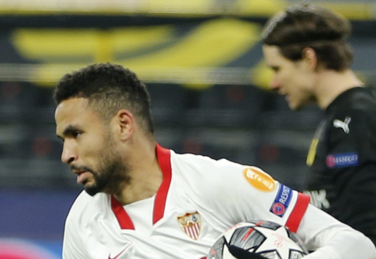 Nhận định bóng đá La Liga 2021 Velencia vs Sevilla.