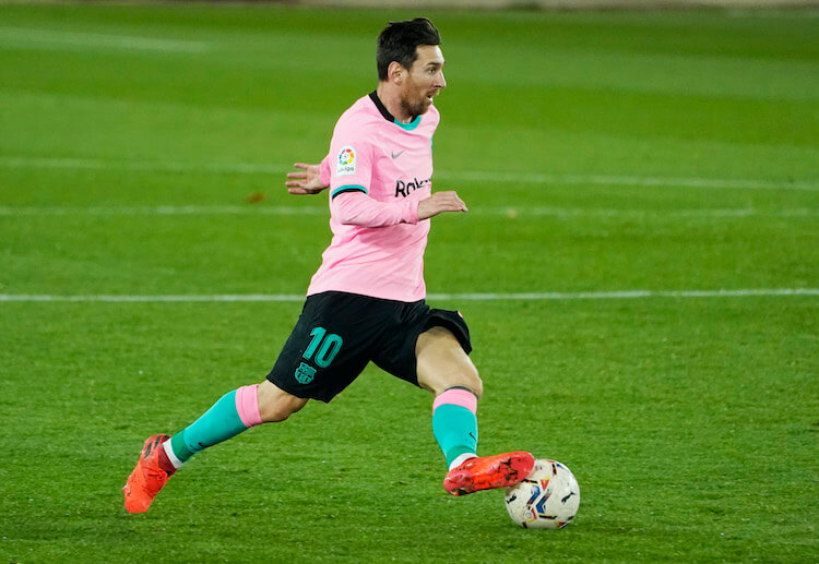 La Liga: Due to massive economic problems, Lionel Messi can no longer renew his Barcelona contract