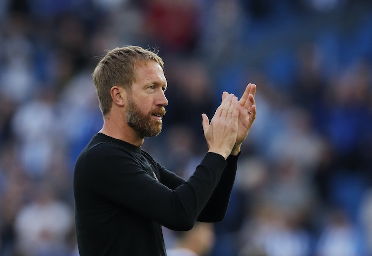 Brighton & Hove Albion optimis tampil baik di Liga Inggris