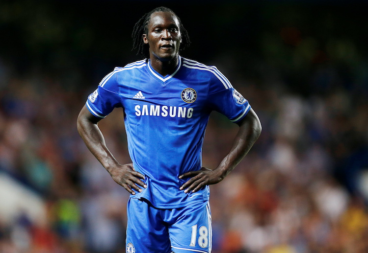 로멜루 루카쿠는 2021/22 프리미어리그 시즌을 위해 다시 첼시에 합류하며 프리미어리그로 돌아온다