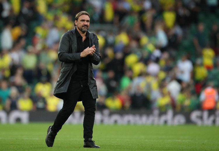 Premier League: Canary hứa hẹn sẽ mang đến nhiều màu sắc mới cho đường đua năm nay.