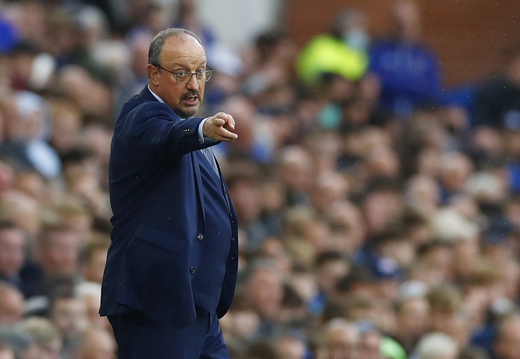 ပရီးမီးယားလိဂ် အတွေ့အကြုံ အများကြီး ရှိသလို အောင်လည်း အောင်မြင်ခဲ့တဲ့ ဘင်နီတက်ဇ် တစ်ယောက် မနှစ်က အန်ဆယ်လော့တီ လိုမျိုး ဖြစ်မသွားဖို့တော့ လိုပါတယ်။