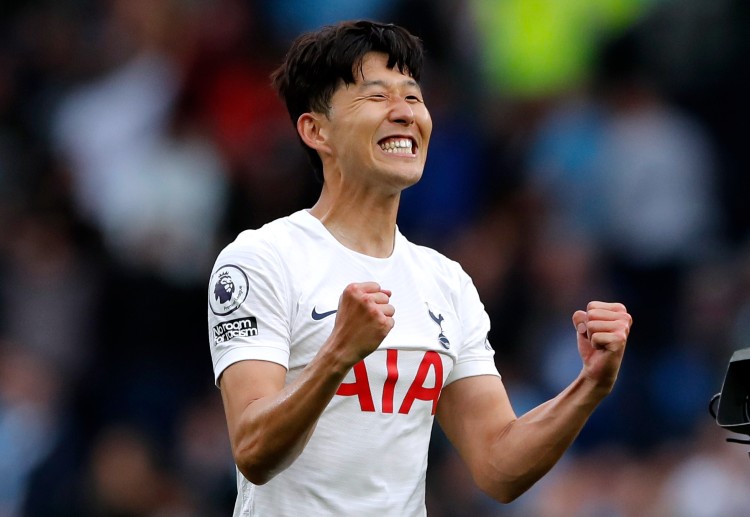 Premier League: Sau bàn thắng, Tottenham càng chơi hay hơn với lối đá phản công