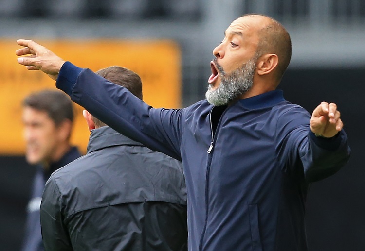 Nuno Espirito Santo’s Tottenham squad appear superior over Watford in highly-anticipated Premier League match