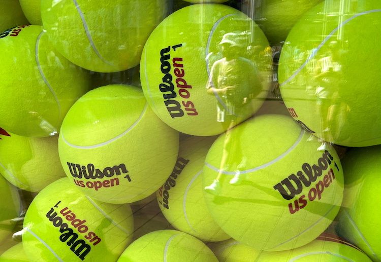 安德烈·鲁布列夫的粉丝穿着一身非常好看的衣服