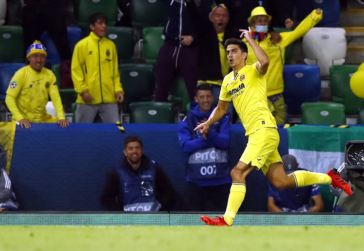 La Liga: Villarreal kết thúc mùa trước ở vị trí thứ 7 và xuất sắc giành chức vô địch Europa League