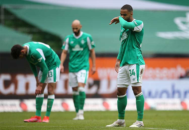 ဝါဒါတို့ မနှစ်က ရာသီအကုန်မှာ အမှတ်ပေးဇယား အဆင့် ၁၆ နေရာမှာ ရပ်တည်ခဲ့လို့ တန်းဆင်းဇုန် Play-off ကစားခဲ့ရပြီး ကံကောင်းလို့သာ ဘွန်ဒက်စ်လီဂါ ၂ ကို ဆင်းပြီး မကစားခဲ့ရတာ ဖြစ်ပါတယ်။