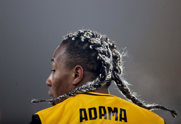 Wolverhampton Wanderers siap menang di laga perdana Liga Inggris 2021/2022.