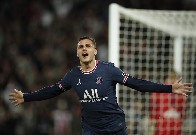 Paris Saint-Germain will rely on Mauro Icardi to net more winning goals against Metz in their Ligue 1 clash