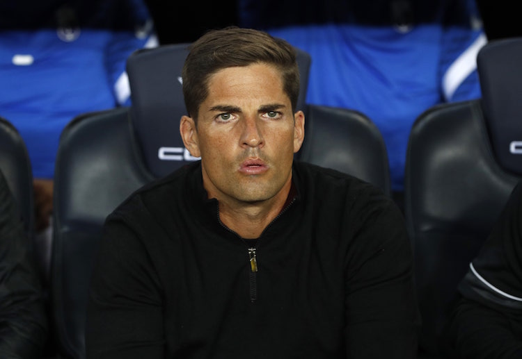 Dự đoán La Liga 2021 Granada vs Sevilla.