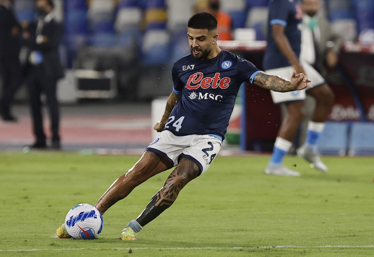 Soi kèo Serie A 2021/22 Fiorentina vs Napoli.