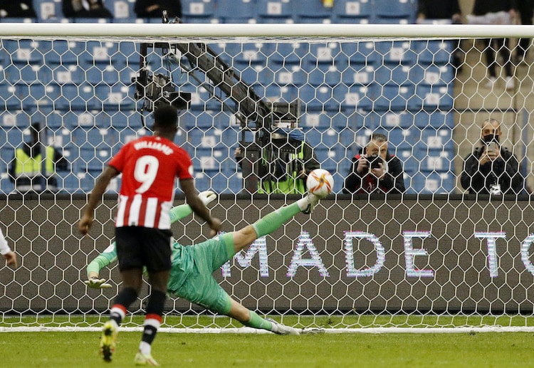 Kết quả Siêu Cup Tây Ban Nha 2022 Real Madrid 2-0 Athletic Bilbao