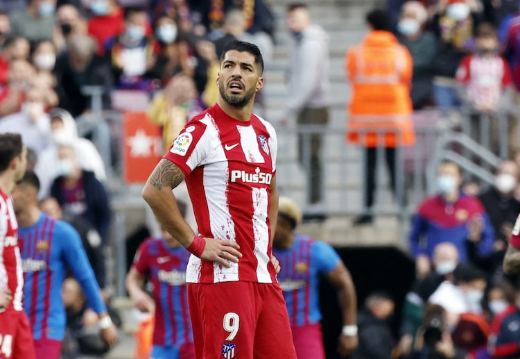 ဆီမြွန်နီရဲ့ အက်တလက်တီကို မက်ဒရစ် ကတော့ လာလီဂါ နိုင်ပွဲ ပြန်လည် ပျောက်ဆုံးခဲ့ရလို့ အမှတ်ပေးဇယား အဆင့် ၅ နေရာ ဆင်းပေးခဲ့ရပြီး လက်ရှိ ခြေစွမ်းအရတော့ ချန်ပီယံဆု ကာကွယ်ဖို့ မပြောနဲ့ ချန်ပီယံလိဂ် ဝင်ခွင့်ရဖို့တောင် ရုန်းကန်ရတော့မှာ ဖြစ်ပါတယ်။