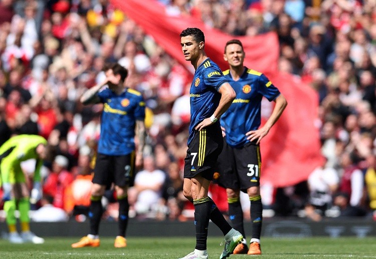 Để được chơi ở Europa League mùa sau, MU sẽ phải cố gắng rất nhiều.