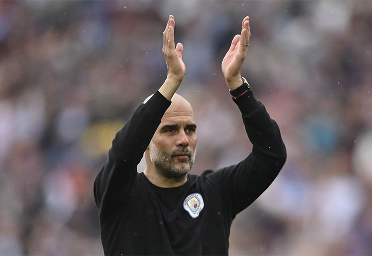 Premier League: Man City được đánh giá rất cao ở trận này