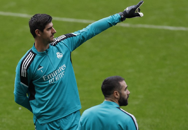 La Liga: Real Madrid đã có những sự bổ sung chất lượng cho mùa giải mới