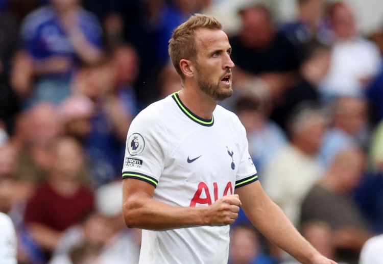 တော့တင်ဟမ်ဟော့စပါးကတော့ ပရီးမီးယားလိဂ် အဖွင့် ၂ ပွဲစလုံး နောက်ကနေ လိုက်ကစားပြီး ၄ မှတ် အထိ ရယူနိုင်ခဲ့ပါတယ်။