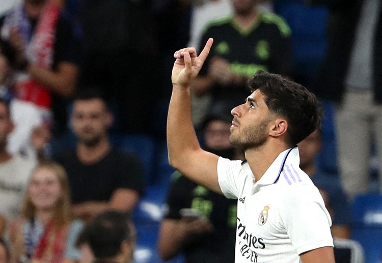 လာလီဂါ ကလပ် ဘာစီလိုနာဟာ လိဂ်မဟာ ပြိုင်ဘက်ကြီး ရီးရဲလ်မက်ဒရစ်က တောင်ပံ တိုက်စစ်မှူး မာကို အဆန်စီယိုကို ခေါ်ယူဖို့ စဉ်းစားနေကြောင်း သတင်းတွေ ထွက်လာပါတယ်။