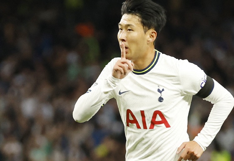 Son Heung-min scored a 3 goals in their last Premier League meeting, leading to a win for his team