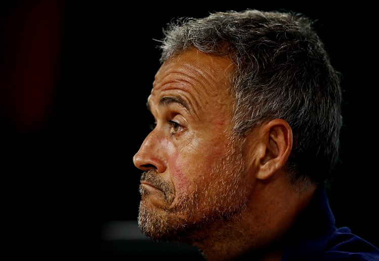 Soi kèo bóng đá World Cup 2022 Tây Ban Nha vs Đức.