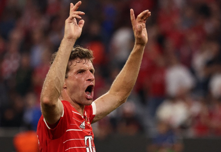 မနေ့ညက ကစားခဲ့တဲ့ ချန်ပီယံလိဂ် ပွဲစဥ်တွေမှာ ဘွန်ဒက်စ်လီဂါ ကလပ်တွေ ဖြစ်တဲ့ ဘေယန်မြူးနစ်နဲ့ လေဗာကူဆင်တို့ အိမ်ကွင်းမှာ အသီးသီး နိုင်ပွဲတွေ ရရှိခဲ့ပါတယ်။