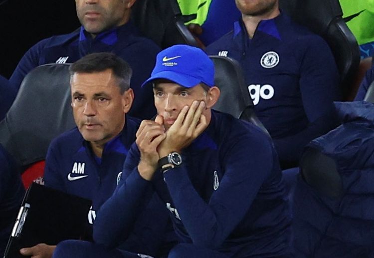 ပရီးမီးယားလိဂ် ပွဲစဉ် ၅ မှာ ဆောက်သမ်တန်ကို အရေးနိမ့်ခဲ့ပြီးနောက် ချယ်လ်ဆီး နည်းပြ သောမတ်စ် တူချယ်က သူ့အသင်းသားတွေကို ပြစ်တင် ပြောဆိုမှုတွေ ပြုလုပ်သွားခဲ့ပါတယ်။