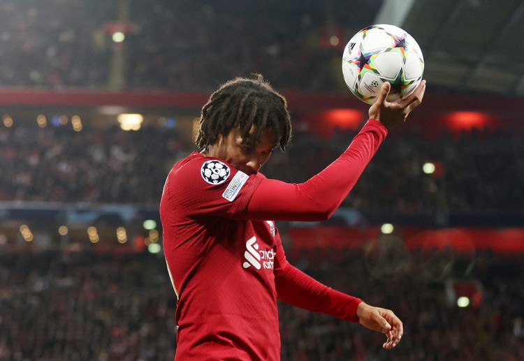 Taruhan Premier League: Arsenal vs Liverpool